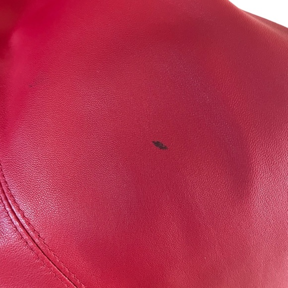 Preston & York Lambskin Jacket - Picture 7 of 7